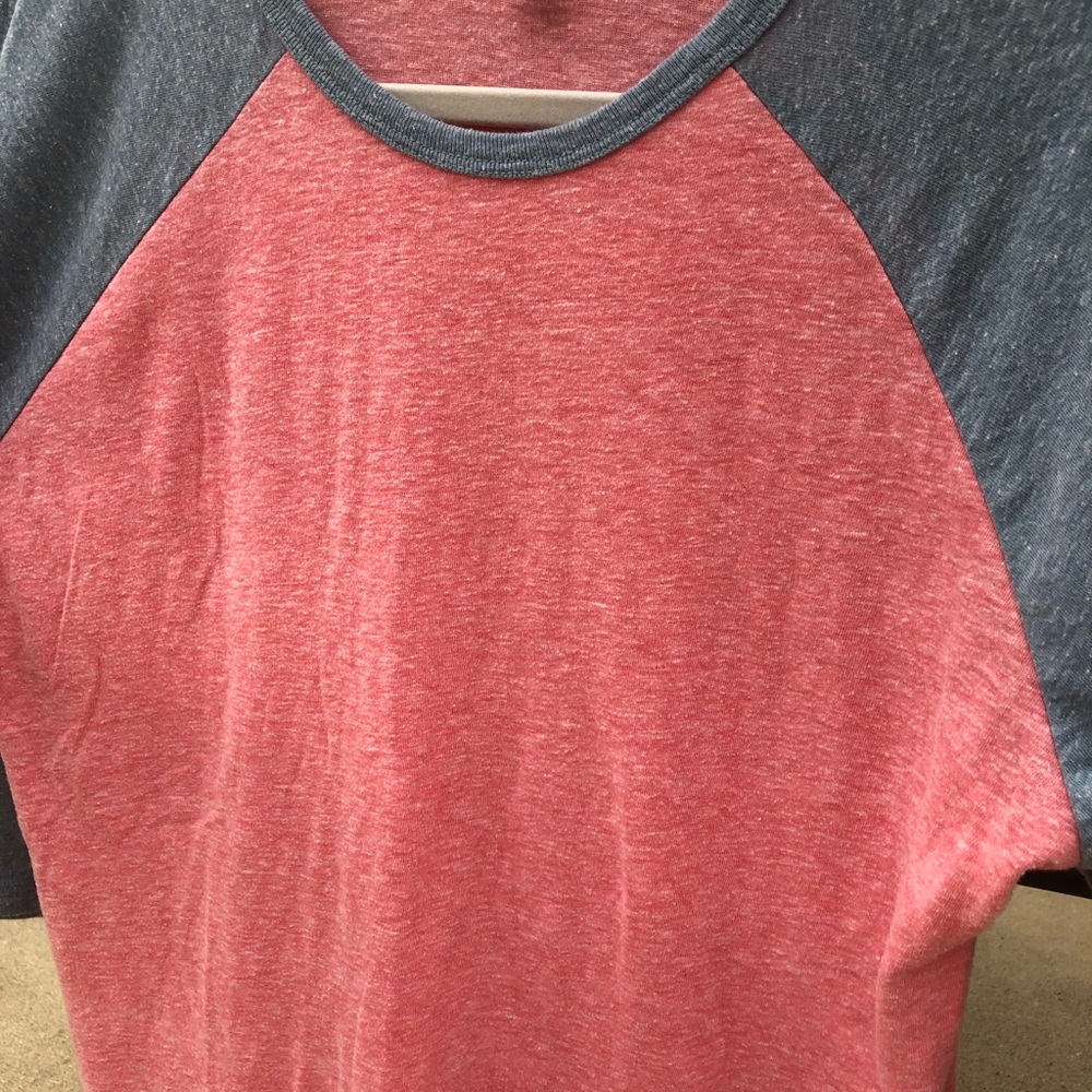 LuLaRoe Randy Tee - Picture 5 of 6